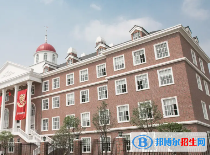 武汉三牛中美中学初中部2023年报名时间2