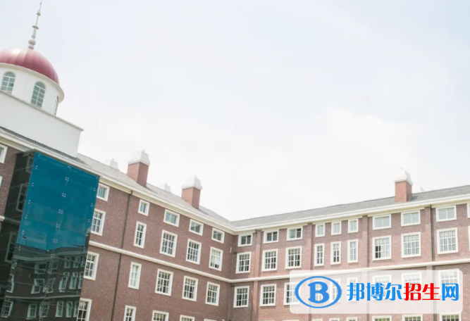 武汉三牛中美中学初中部2023年入学考试