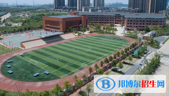 武汉三牛中美中学初中部怎么样2