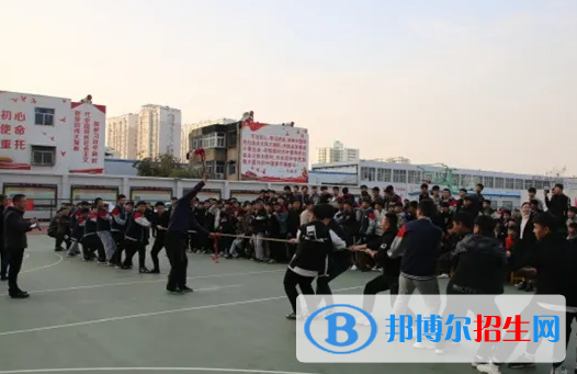 安徽2023年中专和汽修学校哪个更好