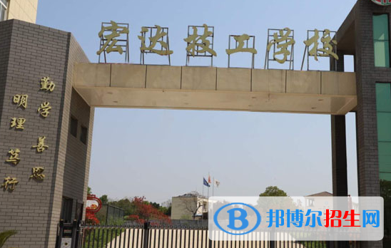 安徽2023年中专职高汽修学校哪个好
