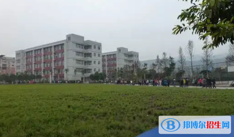 重庆2023年中等幼师学校哪个好