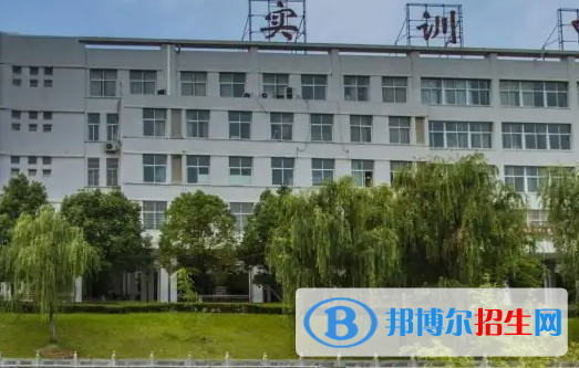 安徽2023年职业中专和汽修学校哪个好