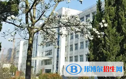 安徽2023年职业中专和汽修学校哪个好
