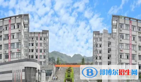 重庆2023年中等幼师学校有什么