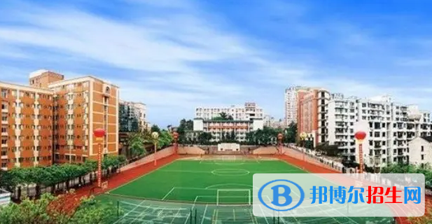 重庆2023年幼师学校都有什么