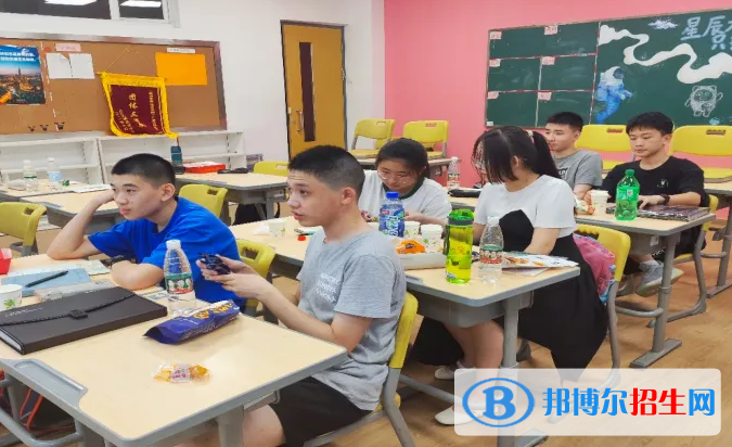 武汉为明国际学校小学部2023年招生政策2