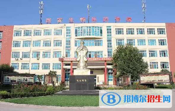 陕西2023年中专学校好还是大专好