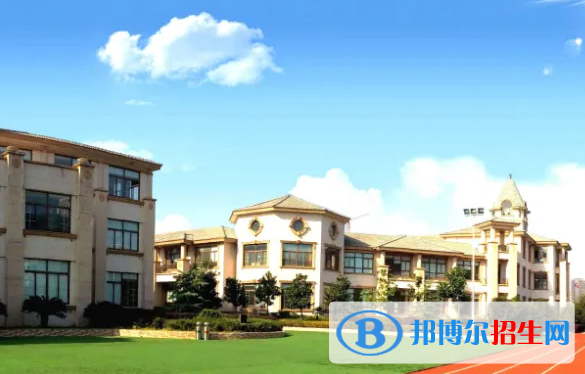 武汉为明国际学校小学部2023年学费标准