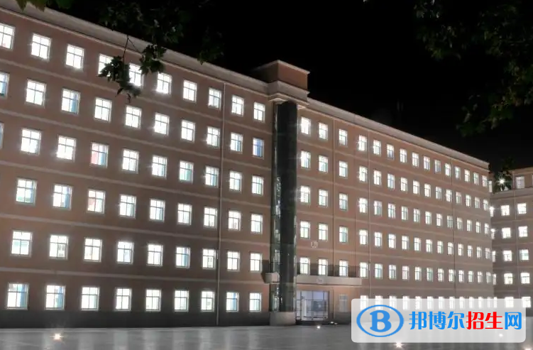 陕西2023年哪里的中专学校比较好