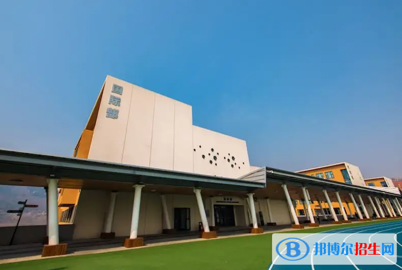 武汉为明国际学校小学部2023年课程体系2