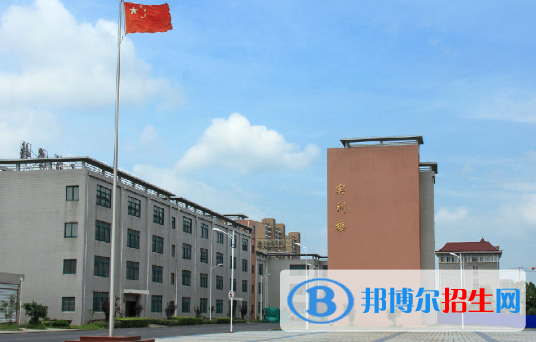 安徽2023年技工汽修学校哪家好