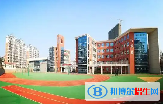 武汉为明国际学校小学部怎么样