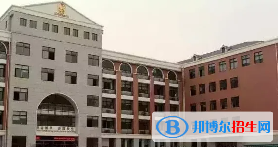 武汉为明国际学校小学部怎么样2