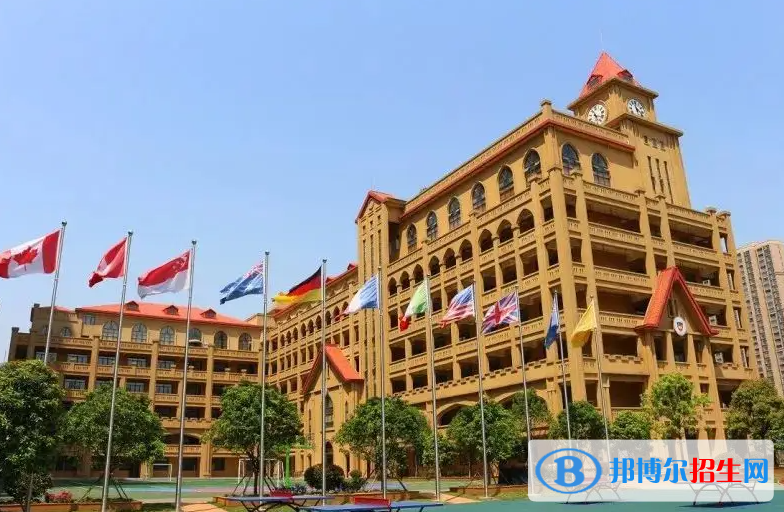 武汉澳洲国际学校小学部2023年招生政策