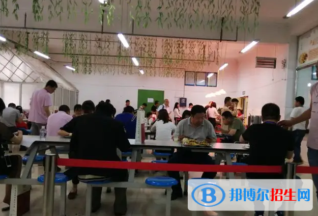 陕西2023年就业最好的中专学校