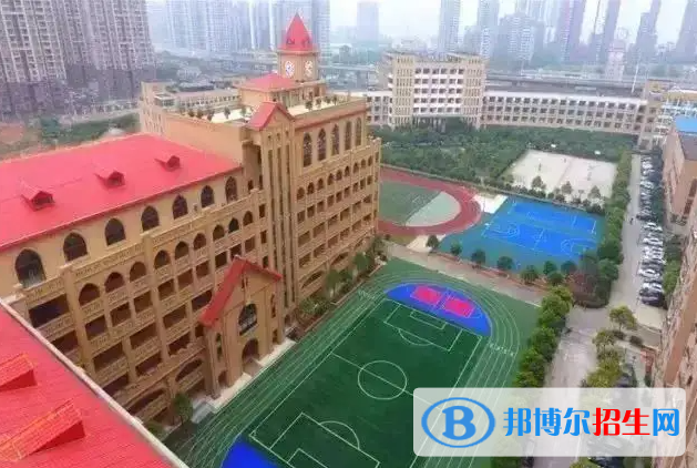 武汉澳洲国际学校小学部2023年入学考试