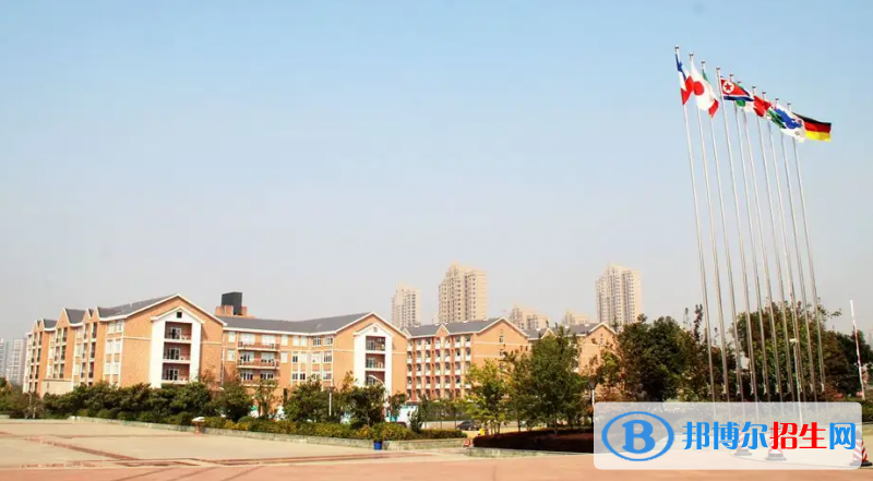 武汉澳洲国际学校小学部2023年入学考试2