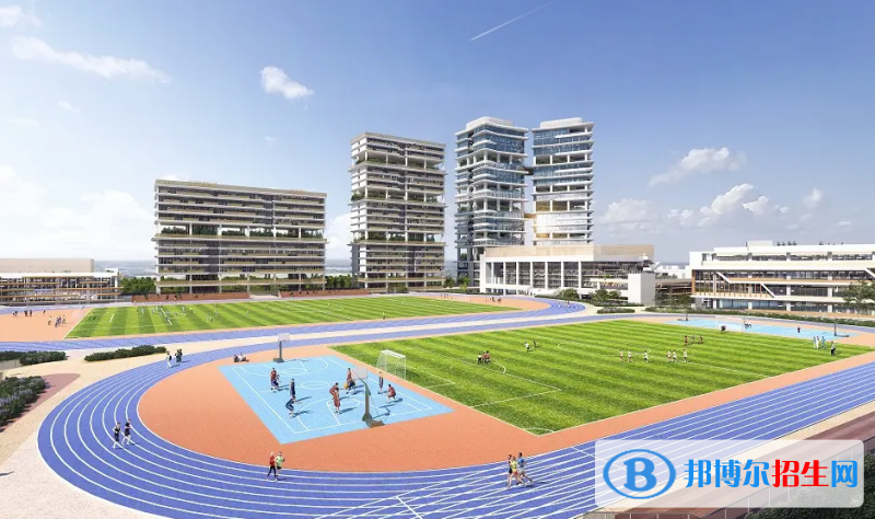 武汉澳洲国际学校小学部2023年学费标准