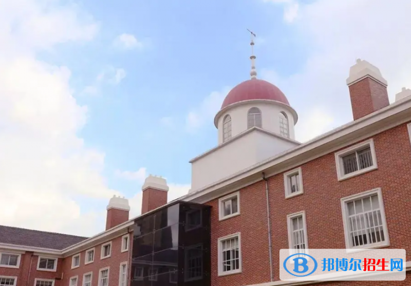武汉澳洲国际学校小学部2023年录取分数线