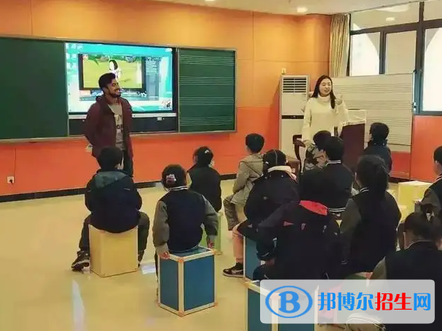 武汉澳洲国际学校小学部2023年课程体系