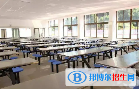 北京昌平区前锋学校2023年宿舍条件