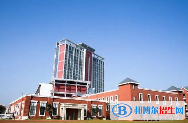 武汉海淀外国语实验学校小学部靠谱吗2