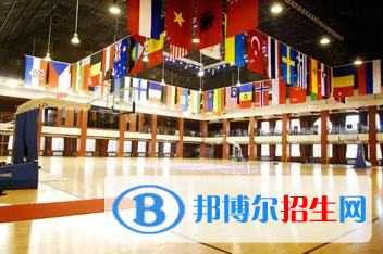 北京王府学校2023年地址在哪里