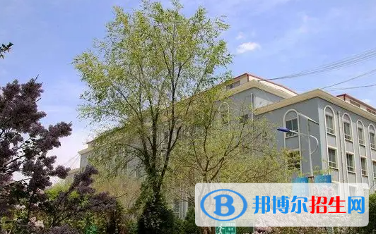 兰州2023年职业中专和卫校哪个好