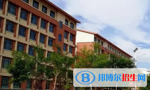 兰州2023年中等卫校哪里好