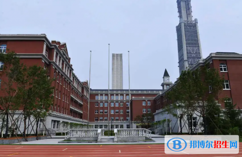 天津开发区国际学校初中部2023年入学条件