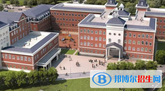 天津开发区国际学校初中部2023年入学考试2