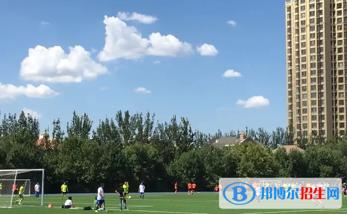 天津开发区国际学校初中部怎么样