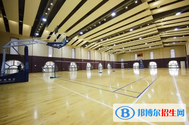 天津开发区国际学校初中部怎么样2