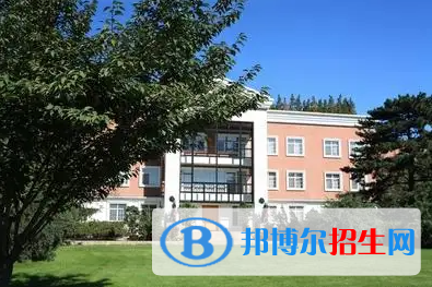 北京市私立汇佳学校2023年招生录取分数线