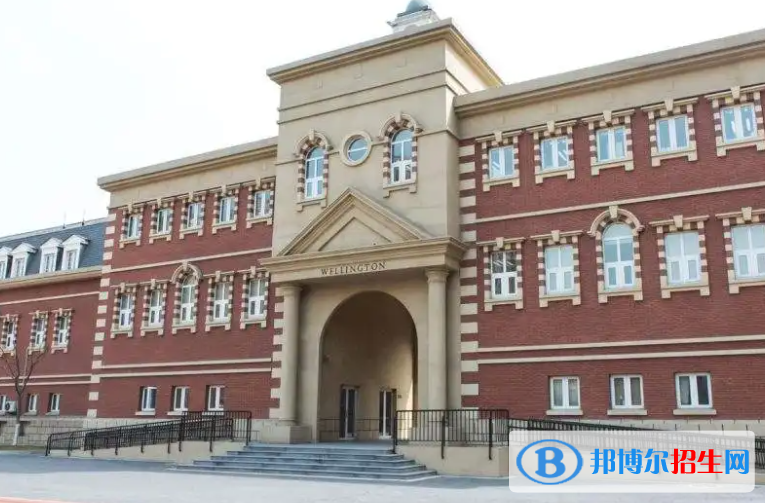 天津开发区国际学校小学部2023年报名时间2