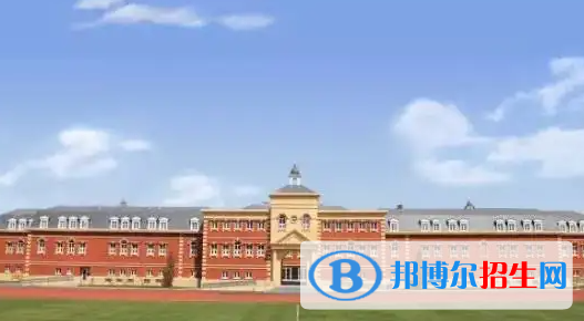 天津开发区国际学校小学部2023年入学考试