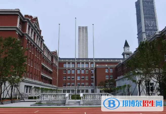 天津开发区国际学校小学部怎么样