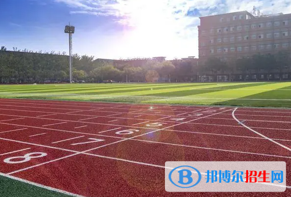 天津开发区国际学校小学部靠谱吗2