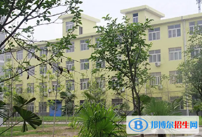 陕西2023年比较好的中专学校