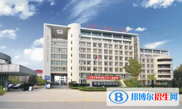 陕西2023年比较好的中专学校
