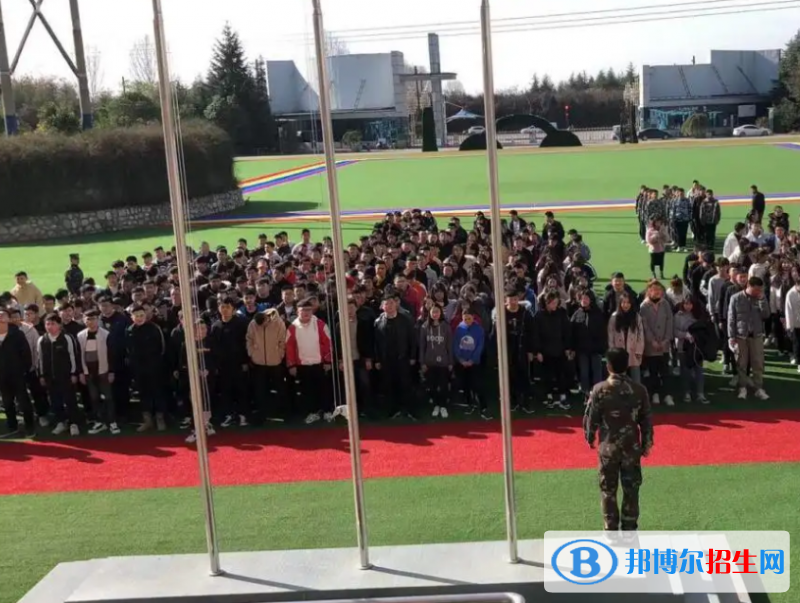 陕西2023年中专学校学什么最好