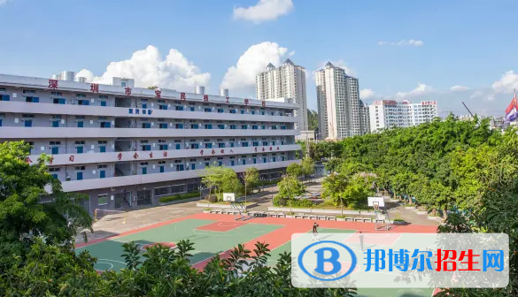 广东2023年汽修学校包就业吗