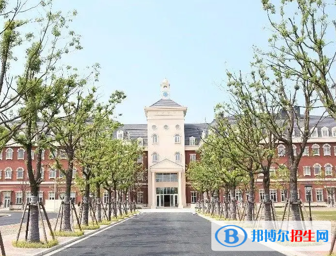 杭州萧山惠立学校初中部2023年入学条件