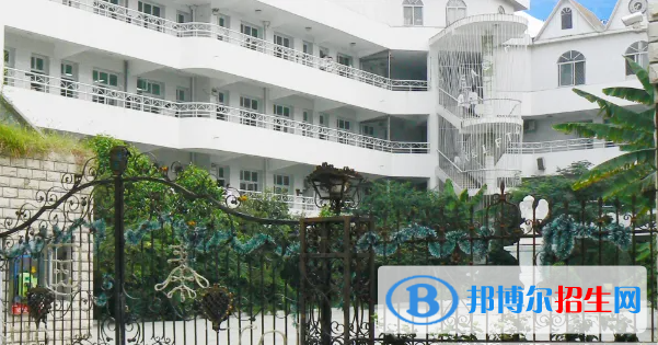 杭州国泰外语艺术学校初中部怎么样2