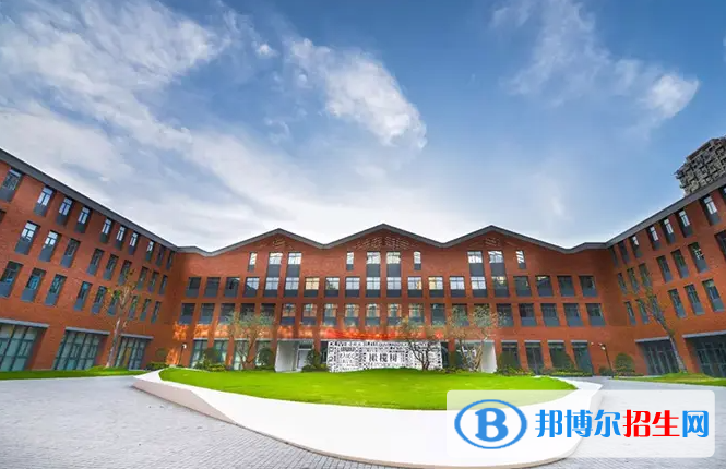 杭州国际学校初中部2023年招生政策