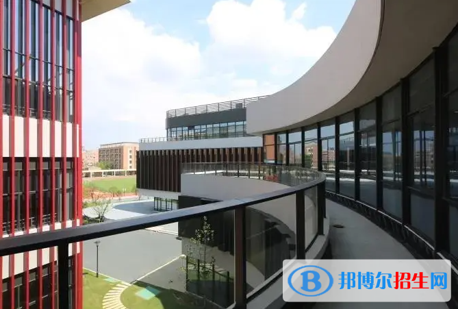 杭州国际学校初中部2023年招生政策2