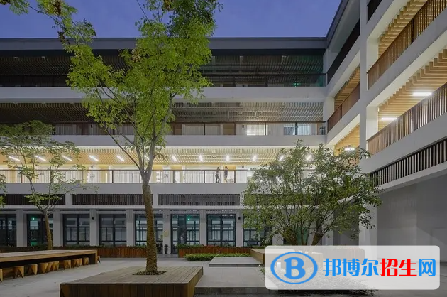 杭州国际学校初中部2023年入学条件2