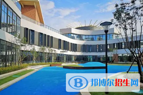 杭州国际学校初中部2023年入学考试2