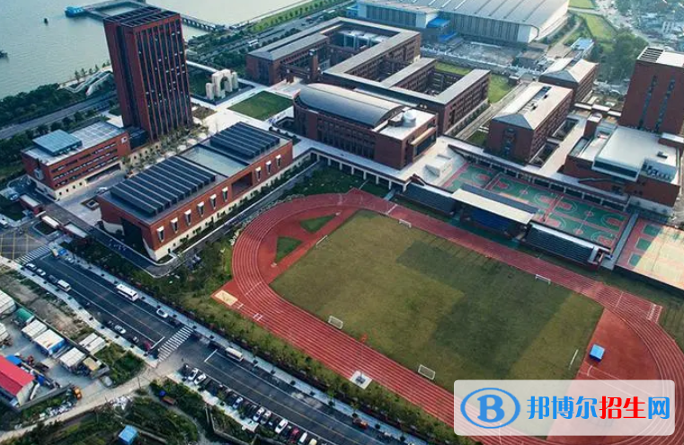 杭州国际学校初中部2023年学费标准